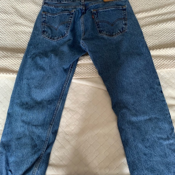 Levi’s 505 jeans - Picture 8 of 11